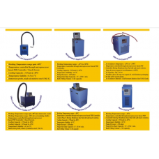 Ultra Low Cooling Traps